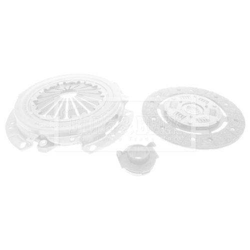 Kit ambreiaj Dacia Lodgy (Js), Logan (Ls), Logan Express (Fs), Logan Mcv (Ks), Logan Pickup (Us), Sandero; Renault Clio 2 (Bb , Kangoo (Kc0/1), Kangoo Express (Fc0/1), Laguna I Grandtour (K56), Logan I (Ls), Logan I Estate (Ks), Megane I (Ba0/1), Megane I