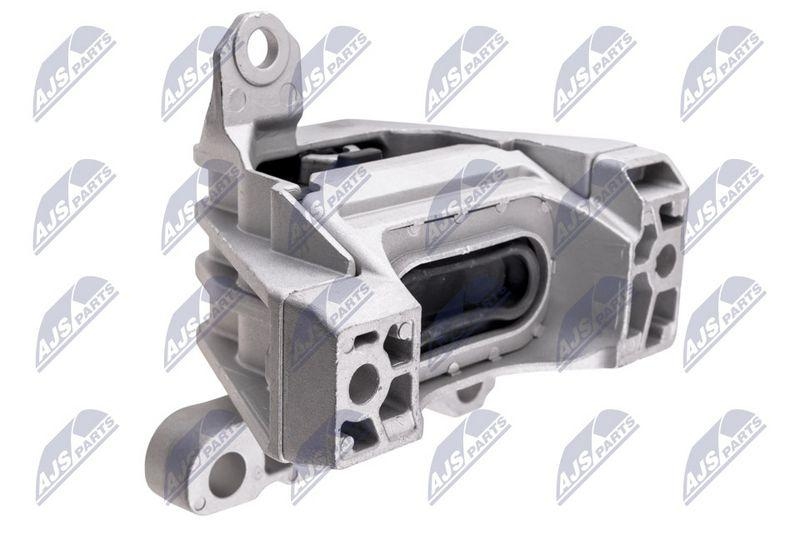 Suport motor hidroelastic Opel Vectra C 2002-2009 2.0 Turbo 16v 129 kW/175 CP; partea dreapta; 5684088; NTY, aftermarket