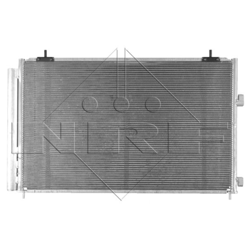 NRF Condensator, climatizare EASY FIT