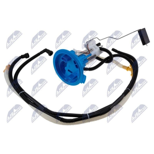 Senzor de nivel de combustibil motor 1.4-2.5 Audi Q3; Vw Tiguan; 2007-2018, Senzor Electric, 5N0919109A