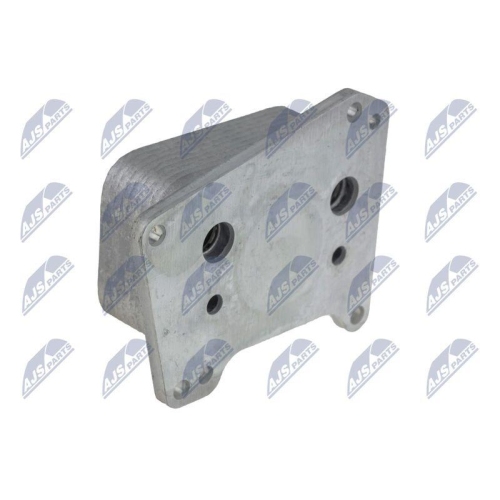 Radiator racire motor motor 1.6 Opel Astra J, K 2012-, Insignia A, B 2013-, Zafira Tourer 2012-, 55570685