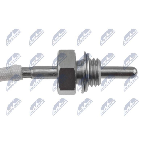 Senzor temperatura gaze ardere motor 1.6, 1.8 Nissan Almera 2, Juke, Primera, Pulsar, Qashqai 2, Tiida, X-Trail 3, Sentra 5; 1999-, 14730AH100