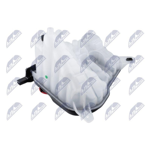 Vas de expansiune racire Jaguar Xf, X250 2.0, 2.2d, 3.0, 5.0 2008-, C2Z29118