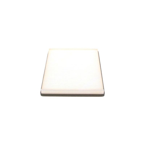 BOSCH Filtru, aer habitaclu