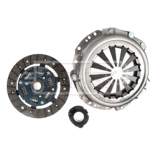 Kit ambreiaj Dacia Logan (Ls), Logan Express (Fs), Logan Ii, Logan Mcv Ii, Sandero Ii, Sandero; Nissan Kubistar Box (X76); Renault Clio I (B/C57 , Clio 2 (Bb , Clio 2 Box / Liftback (Sb0/1/2), Kangoo (Kc0/1), Kangoo Express (Fc0/1), Logan I (Ls), Logan I