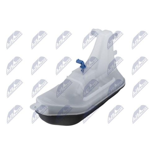 Vas de expansiune racire Jaguar Xf, X250 2.7d, 3.0d 2008-, Xj X351 3.0sd V6 2009-, C2Z11668