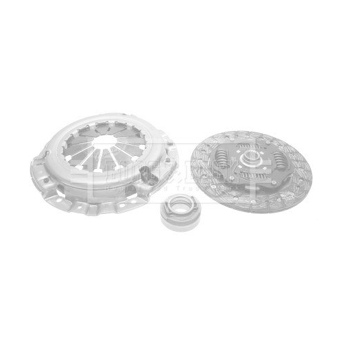 Kit ambreiaj Daihatsu Terios (J2 , 1.5 4x4, 1.5 VVT-i 4x4, BORG & BECK
