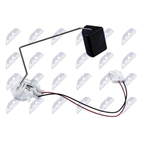 Senzor de nivel de combustibil motor 2.5d, 3.0d Toyota Hilux 7; 2004-2015, 770100K011