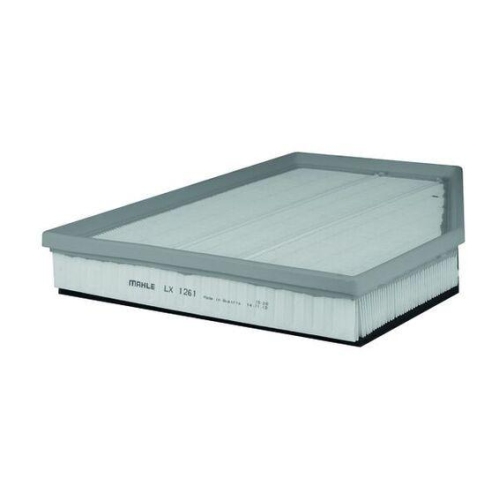 MAHLE Filtru aer