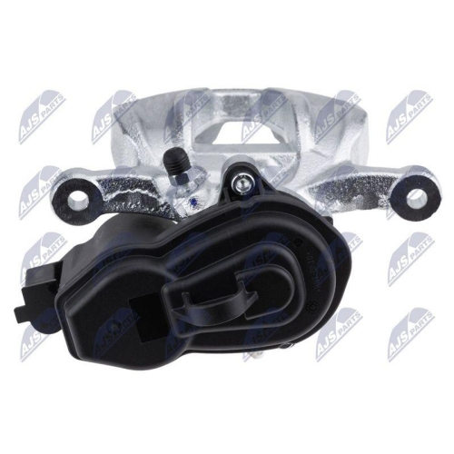 Etrier frana spate Vw Touareg 2017-, Audi Q7 2015-, Q8 E-Tron 2022-, E-Tron 2018-, Stanga, Electric, 4M0615403