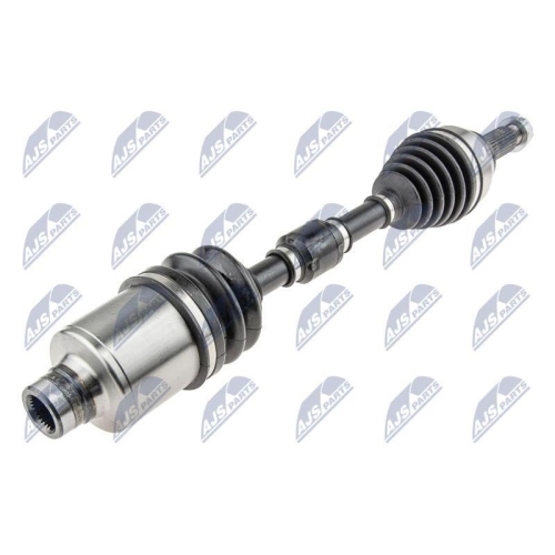 Planetara Mazda 3 2.0 2003-, Mazda 5 1.8, 2.0 2005-, Dreapta, GG3125500H