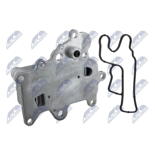 Radiator racire motor motor 1.6d Fiat Tipo 2016-, Fiat Doblo 2016- Fiat Bravo 2 2007-2014, Fiat 500l, 500x 2012- Alfa Romeo Giulietta 1.6 Jtdm 2010-2020, 55273044
