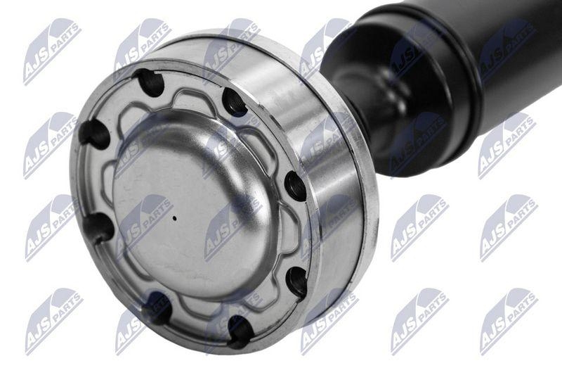 Ax cardanic Dodge Charger 6.2 SRT Hellcat 2015-, Srt Hellcat Redeye 2021-, Srt Hellcat Jailbreak 2022-; partea din spate, cutie viteze automata; 53010693AB; NTY, aftermarket