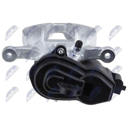 Etrier frana spate Vw Touareg 2017-, Audi Q7 2015-, Q8 E-Tron 2022-, E-Tron 2018-, Dreapta, Electric, 4M0615404