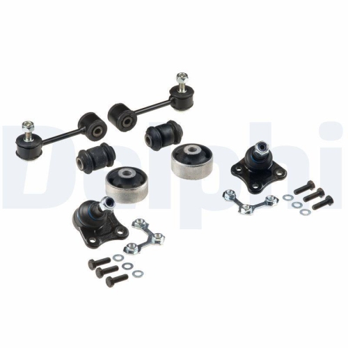 DELPHI Set reparatie, bara stabilizatoare