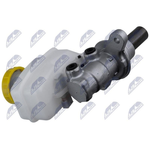 Pompa centrala frana Mitsubishi L200 2.2 Di-D, 2.4 Di-D 2015-, Cu rezervor, 4625A457