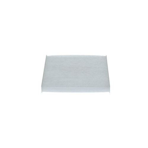 BOSCH Filtru, aer habitaclu