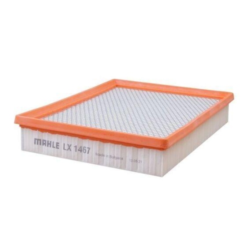 MAHLE Filtru aer