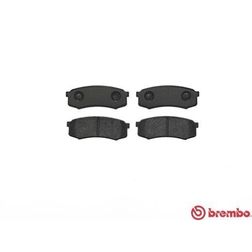Placute frana Lexus Gx ( J12), Gx (Urj15 ; Mitsubishi Pajero 4 (V8 W, Pajero 4 Van (V9 ; Toyota 4 Runner 4 ( N21), 4 Runner 5 ( N28), Fj Cruiser (Gsj1), Hilux 6 Pick-Up ( N1), Land Cruiser ( J7 , Land Cruiser 80 ( J8), Land Cruiser 90 ( J9), Land Cruiser