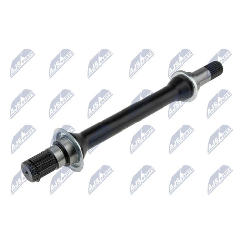 Planetara Mazda 323 Bj 1998-, Kia Shuma I, 2 1996-, Sephia 2000-, Cerato 1.8 2001-2003, Dreapta, 0K2ND25700A