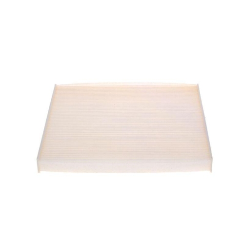 BOSCH Filtru, aer habitaclu