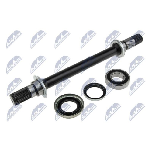 Planetara Mazda 6 2002-, Dreapta, G003-25-742A