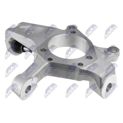 Potfuzeta spate, articulatie brat Chevrolet Corvette C5 1997-, Stanga, 10332529
