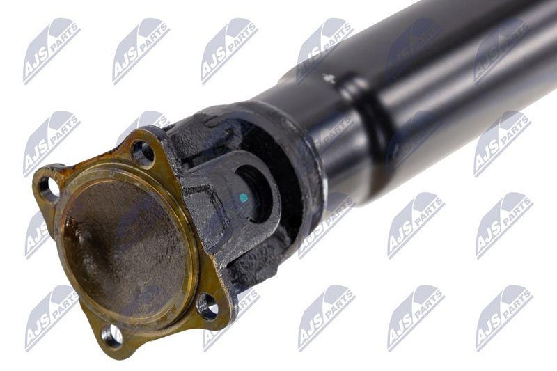 Ax cardanic Honda Hr-V 1.6 4WD (3 usi) 1999-; partea din spate; 40100-S2H-003; NTY, aftermarket