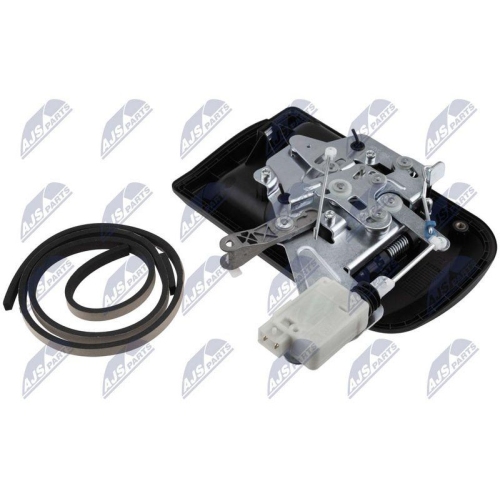 Maner exterior usa laterala Iveco Daily 2000-2012, Dreapta, usa culisanta, cu actuator, 500329761