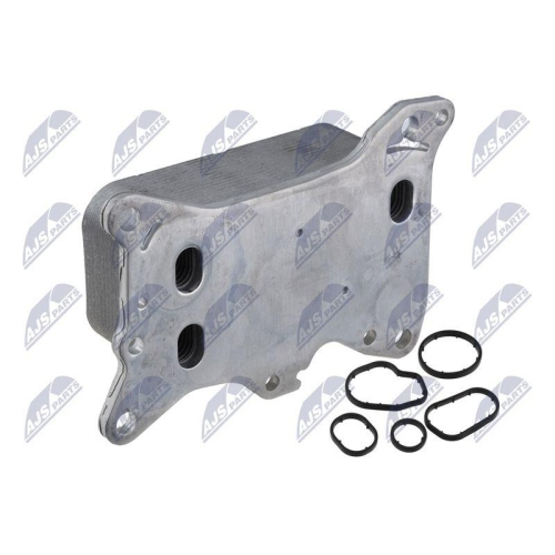 Radiator racire motor motor 1.8, 2.2cdi Mercedes A W176 2012-2018, B W246 2011-2018, Gla X156 2013-2021, A6511800565