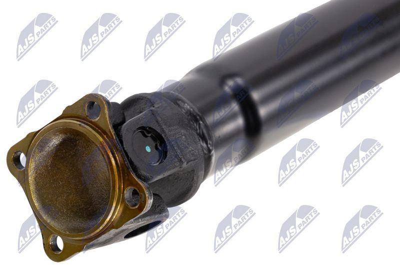 Ax cardanic Honda Hr-V 1.6 4WD (5 usi) 1999-; partea din spate; 40100-S4N-003; NTY, aftermarket