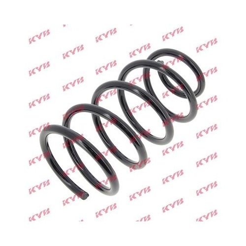 Arc spiral Ford Kuga I, Kyb RA3313, parte montare : Punte fata
