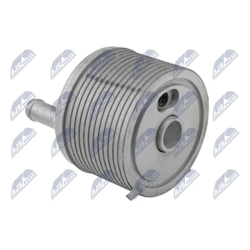 Radiator racire motor motor 1.9 Tdi Vw Golf 4 1997-2006 , Vw Sharan 1996-2010, Seat Alhambra 1996-2010, Ford Galaxy, 1997-2006 , 09A317019