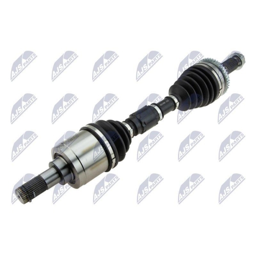 Planetara Mazda 6 2.0di Mzrcd 2002-2007, Stanga, CV Manuala, NPW-MZ-088