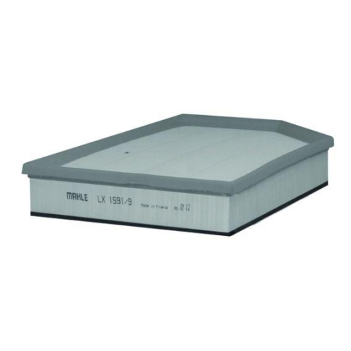 MAHLE Filtru aer