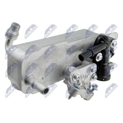 Radiator racire motor motor 2.0 Bmw Seria 3 F30 2011-, Bmw Seria 5 F10, G30 2010-, Bmw Seria 1 F20, F21 2011-, 17218514515