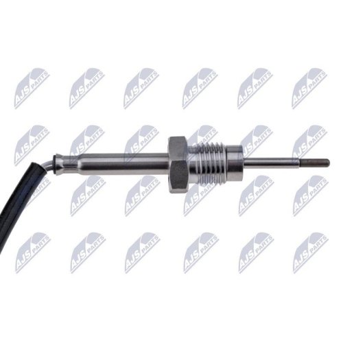 Senzor temperatura gaze ardere motor 1.6tdi Audi A1;Skoda Rapid;Seat Toledo 4; 2014-2019, Kod Silnika Cxma, in spate Dpf, 04L906088AJ