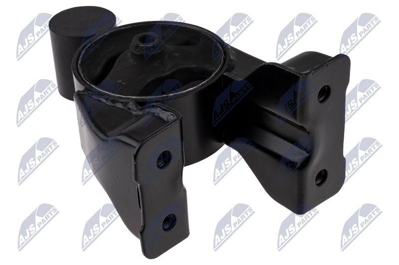 Suport motor Hyundai I30 Fd 1.6 CRDI, 2.0 CRDI 2007-2011, Kia Cee'd 1.6 CRDI, 2.0 CRDI 2006-2012, Cerato I/II Ld/Td 2004-2010-2014; partea din spate, dreapta; 21930-1M250; NTY, aftermarket