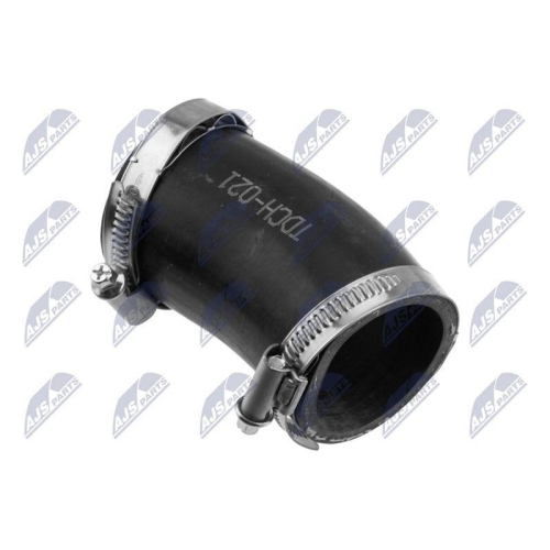 Furtun admisie aer Dodge Journey 2.0crd 2008-, Furtun Scurt, 04891860AB