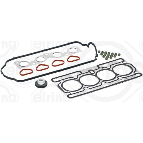 ELRING Set garnituri, chiulasa