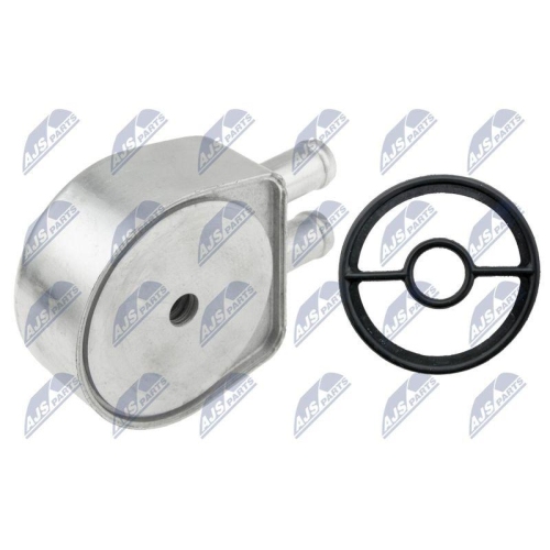 Radiator racire motor motor 2.0 Ford Mondeo 4 2010-2015, Ford Focus 3 2010-2018, Ford S-Max 2010-, AG9G6A642BC