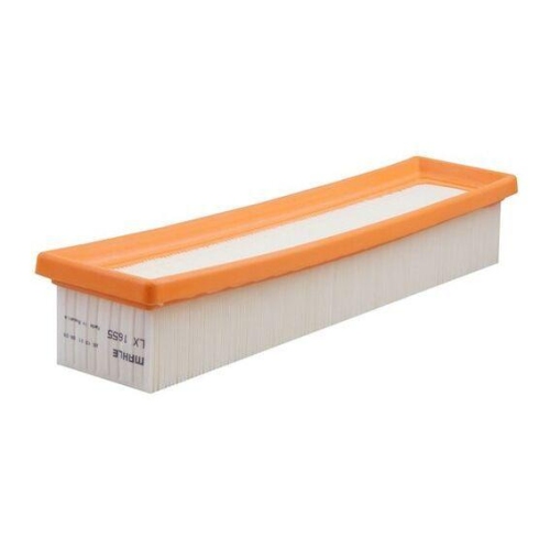 MAHLE Filtru aer