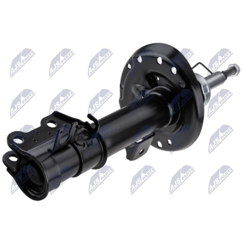 Amortizor fata Alfa Romeo Mito 2008-2018, Dreapta, 50508919