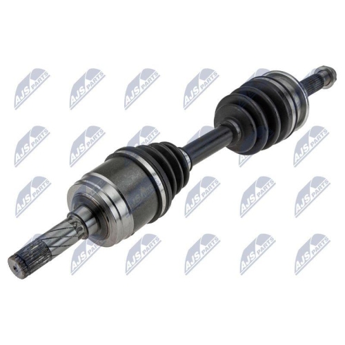 Planetara Mazda B2500 2.5d 4wd 2002-, Ford Ranger 2.5td 4wd 1999-2006 , Fata, Dreapta, CV Manuala, NPW-MZ-070