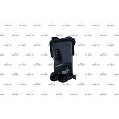 NRF Vas de expansiune, racire EASY FIT