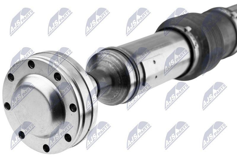 Ax cardanic Kia Sorento 2.4 2002-2009, 3.3 4WD 2007-2011, 3.5 4WD 2002-2011; partea din spate, cutie viteze automata; 49100-3E461; NTY, aftermarket