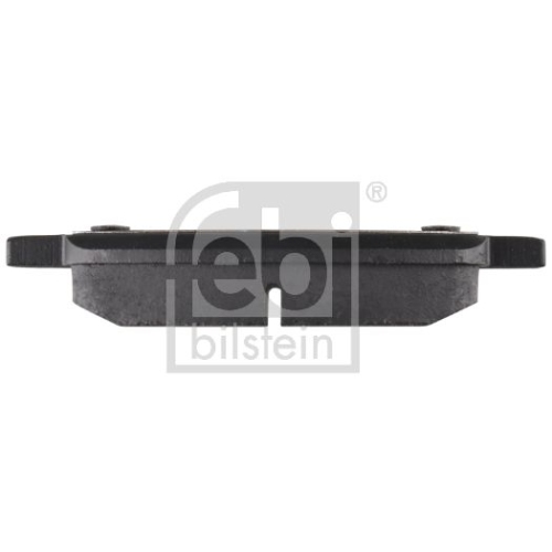 FEBI BILSTEIN set placute frana,frana disc