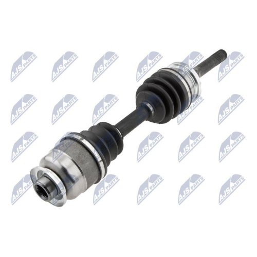 Planetara Mazda B2500 2.5d, 2.5td 4wd 1999-, Ford Ranger 2.5, 2.5td 4wd 1999-, Stanga, CV Manuala, 1362928