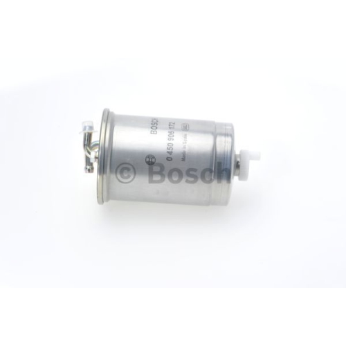 Filtru combustibil Bosch 0450906172
