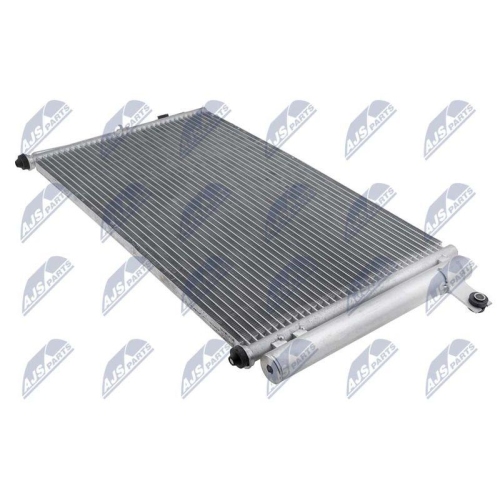 Evaporator aer conditionat Accent (Lc) (99-) 1.5 Crdi (cu uscator, Man), 9760625800